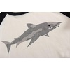 image:imageFamily Feeling Boys Summer Pajamas Sets Short 100 Cotton Pjs4 Piecegreyshark