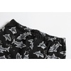 image:imageFamily Feeling Boys Summer Pajamas Sets Short 100 Cotton Pjs4 Piecegreyshark