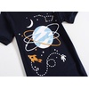 image:imageFamily Feeling Boys Summer Pajamas Sets Short 100 Cotton Pjs4piecespace