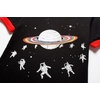 image:imageFamily Feeling Boys Summer Pajamas Sets Short 100 Cotton Pjs4piecespacerocket