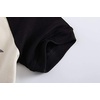 image:imageFamily Feeling Boys Summer Pajamas Sets Short 100 Cotton PjsBlackWhite