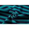 image:imageFamily Feeling Boys Summer Pajamas Sets Short SetsStripeNavyTurquoise