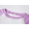 image:imageFamily Feeling Giraffe Little Girls Short Pajamas 100 Cotton ClothesRabbitWhiteF9