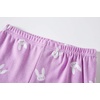 image:imageFamily Feeling Giraffe Little Girls Short Pajamas 100 Cotton ClothesRabbitWhiteF9