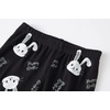 image:imageFamily Feeling Kids amp Toddler Boys Pajamas 2 Piece Pjs Set 100 Cotton SleepwearBunny6160