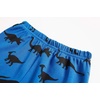 image:imageFamily Feeling Kids amp Toddler Boys Pajamas 2 Piece Pjs Set 100 Cotton SleepwearDinosaurDinosaur