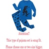 image:imageFamily Feeling Kids amp Toddler Boys Pajamas 2 Piece Pjs Set 100 Cotton SleepwearDinosaurDinosaur