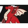 image:imageFamily Feeling Kids amp Toddler Boys Pajamas 2 Piece Pjs Set 100 Cotton SleepwearDragonDragonA2