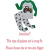 image:imageFamily Feeling Kids amp Toddler Boys Pajamas 2 Piece Pjs Set 100 Cotton SleepwearTractor209