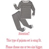 image:imageFamily Feeling Little Big Boy Pajamas Sets 100 Cotton Pjs Kids JammiesBf202231