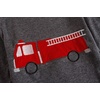 image:imageFamily Feeling Little Big Boy Pajamas Sets 100 Cotton Pjs Kids JammiesFire TruckF2