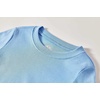 image:imageFamily Feeling Little Big Boy Pajamas Sets 100 Cotton Pjs Kids JammiesSolidskyblue2022