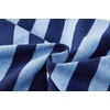 image:imageFamily Feeling Little Big Boy Pajamas Sets 100 Cotton Pjs Kids JammiesStripedBlue6119