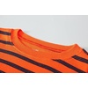 image:imageFamily Feeling Little Big Boy Pajamas Sets 100 Cotton Pjs Kids JammiesStripedYellow