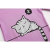image:imageFamily Feeling Little Boys Girls Child Pajamas Sets 100 Cotton Toddler PjsCatF6988