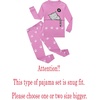 image:imageFamily Feeling Little Boys Girls Child Pajamas Sets 100 Cotton Toddler PjsCatF6988