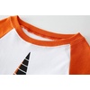 image:imageFamily Feeling Little Boys Pajamas Sets 100 Cotton Long sleeve PjsCc24unicornpumpkin