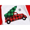 image:imageFamily Feeling Little Boys Pajamas Sets 100 Cotton Long sleeve PjsChristmas6001