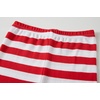 image:imageFamily Feeling Little Boys Pajamas Sets 100 Cotton Long sleeve PjsChristmasStripedRedA1