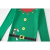 image:imageFamily Feeling Little Boys Pajamas Sets 100 Cotton Long sleeve PjsElf6146