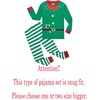 image:imageFamily Feeling Little Boys Pajamas Sets 100 Cotton Long sleeve PjsElf6146