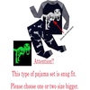 image:imageFamily Feeling Little Boys Pajamas Sets 100 Cotton Long sleeve PjsGlowinthedarkDinosaurF1