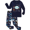 Blue/Space/Space