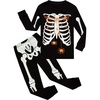 Skeleton/Glow-in-the-dark111/6959