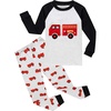 Fire Truck/F4