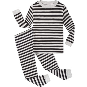 image:imageFamily Feeling Little Big Boy Pajamas Sets 100 Cotton Pjs Kids JammiesBf202231