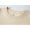 image:imageFamily Feeling Boys Short Sleeve Summer Crewneck Kids TShirts One Piece Girls TeeBeige