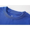 image:imageFamily Feeling Boys Short Sleeve Summer Crewneck Kids TShirts One Piece Girls TeeBlue