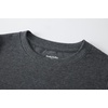 image:imageFamily Feeling Boys Short Sleeve Summer Crewneck Kids TShirts One Piece Girls TeeGrey