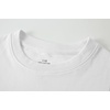 image:imageFamily Feeling Boys Short Sleeve Summer Crewneck Kids TShirts One Piece Girls TeeWhite