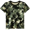 Camo Green