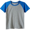 Raglan/Grey