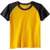 Raglan/Yellow