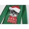 image:imageFamily Feeling Kids amp Toddler Girls Boys Pajamas 2 Piece Pjs Set 100 Cotton SleepwearChristmasCat