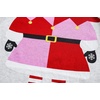 image:imageFamily Feeling Kids amp Toddler Girls Boys Pajamas 2 Piece Pjs Set 100 Cotton SleepwearChristmasElfF1