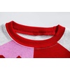image:imageFamily Feeling Kids amp Toddler Girls Boys Pajamas 2 Piece Pjs Set 100 Cotton SleepwearChristmasElfF1