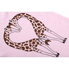 image:imageFamily Feeling Kids amp Toddler Girls Boys Pajamas 2 Piece Pjs Set 100 Cotton SleepwearGiraffePink25