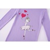 image:imageFamily Feeling Kids amp Toddler Girls Boys Pajamas 2 Piece Pjs Set 100 Cotton SleepwearHeart6140