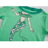 image:imageFamily Feeling Kids amp Toddler Girls Boys Pajamas 2 Piece Pjs Set 100 Cotton SleepwearMermaidF1