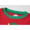 image:imageFamily Feeling Kids amp Toddler Girls Boys Pajamas 2 Piece Pjs Set 100 Cotton SleepwearUgly6144