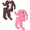 4-piece-cat-brown-pink