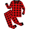 Christmas/Plaid/6021