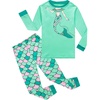 Mermaid/F1