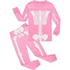 Skeleton/Glow-in-the-dark/6964