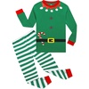 Elf/Green6016