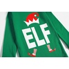 image:imageMatching Family Pajamas Christmas Sleepwear Cotton Holiday Valentine Halloween PjsChristmasElf